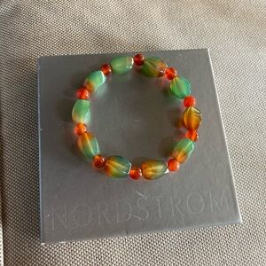 Cute stones bracelet for women